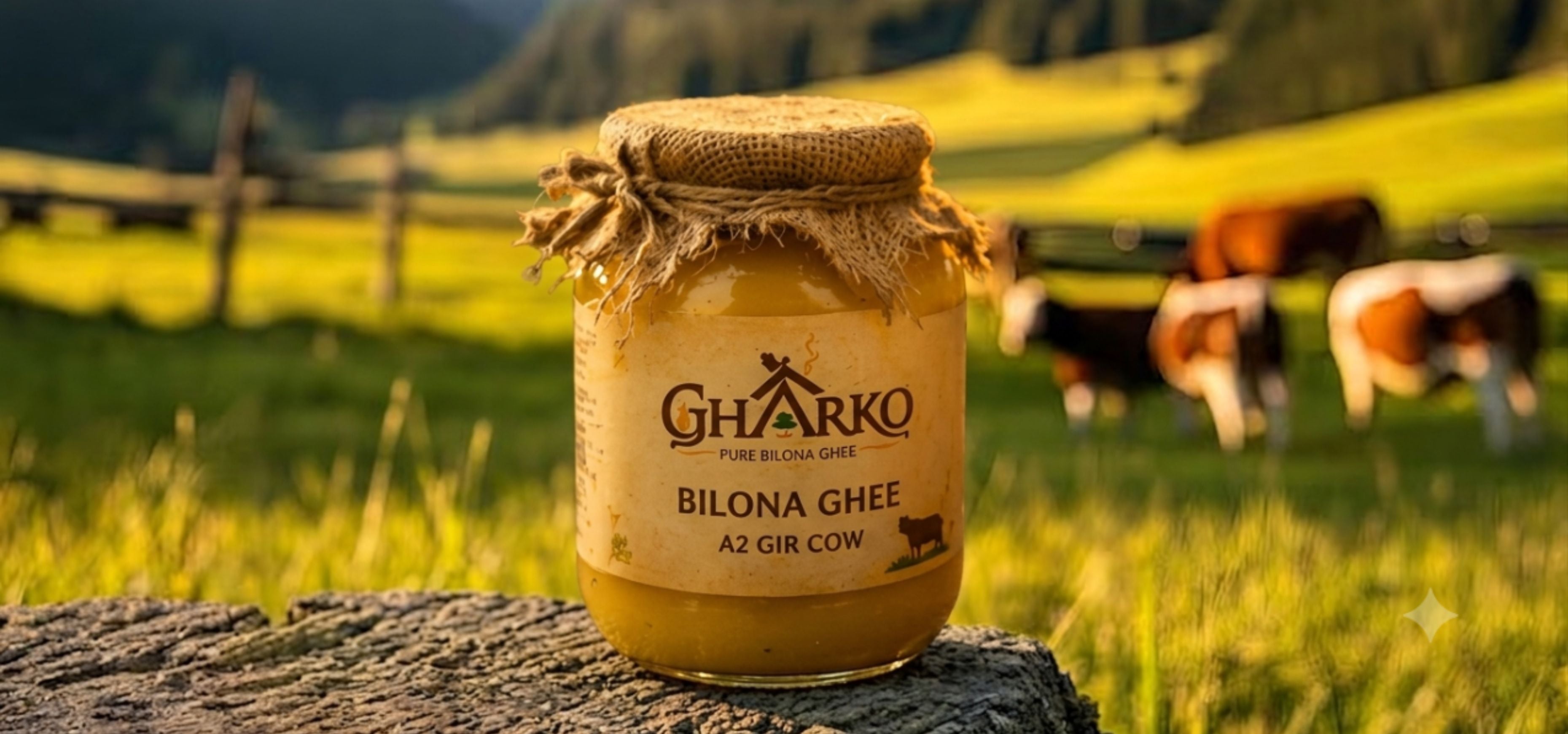Where Can You Find the Best Quality A2 Gir Cow Ghee in India? Complete Buyer’s Guide (2026)