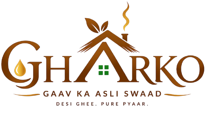 Gharko Foods