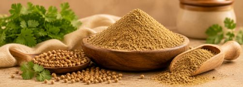 Coriander Powder
